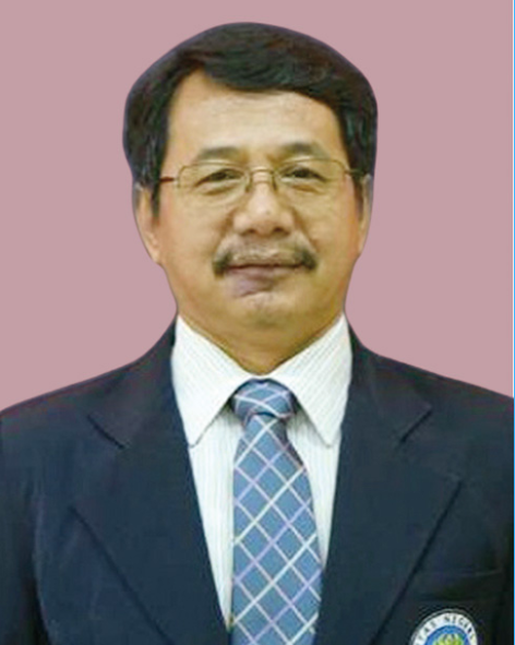 Dr. H. Agung Haryono, S.E., M.P., Ak