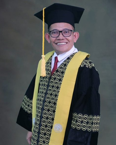 Prof. Dr. Hari Wahyono, M.Pd