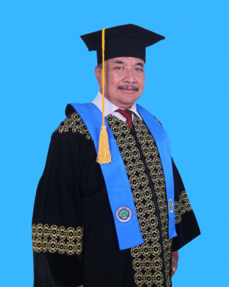 Prof. Dr. H. Sugeng Hadi Utomo, M.S.