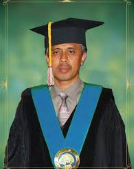 Prof. Dr. Bambang Sugeng, M.A., M.M