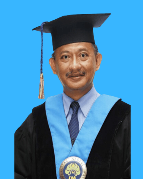 Prof. Dr. F. Danardana Murwani, M.M