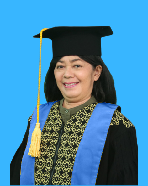 Prof. Dr. Etty Soesilowati, M.Si