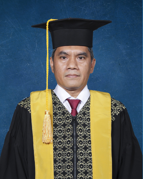 Prof. Dr. Imam Mukhlis, S.E., M.Si