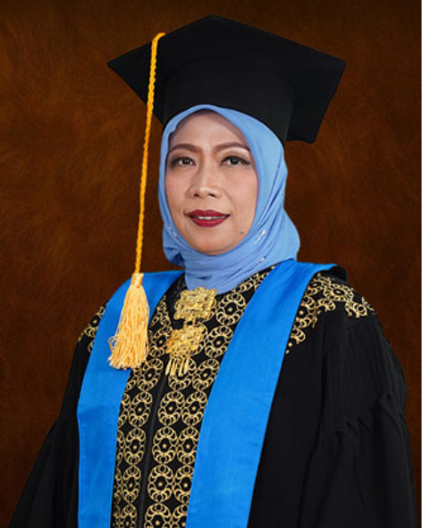 Prof. Dr. Wening Patmi Rahayu, S.Pd., M.M
